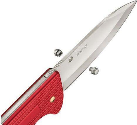 Produktbild Victorinox Evoke Alox (9.60 cm)
