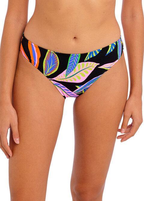 Actual product image 's swimwear bikini bottoms desert disco (XL)