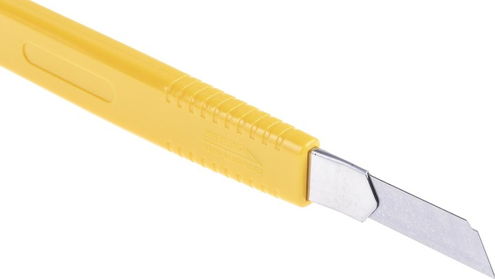 Actual product image C.K Magma Cutter knife T0951 (Cutters)