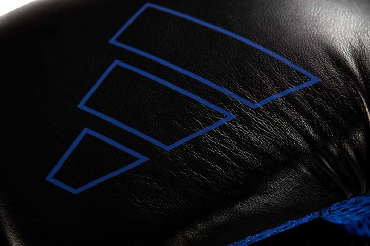 Produktbild adidas Hybrid 80 Boxhandschuhe (14 OZ, One Size)