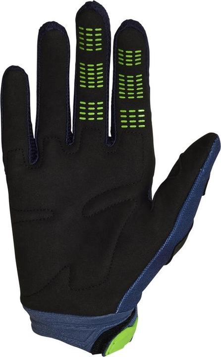 Actual product image Fox 180 Taunt Glove (L)