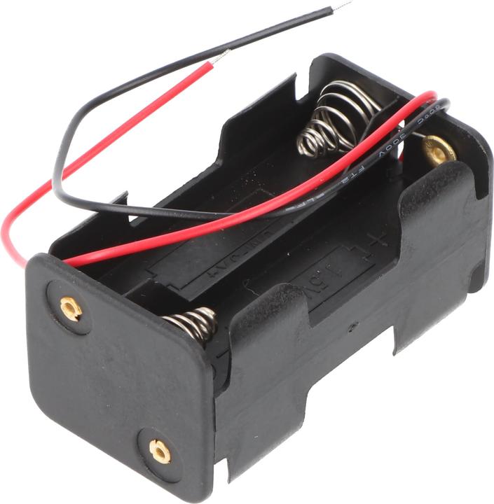 Image du produit Goobay 4x porte-piles