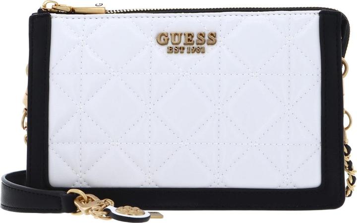 Produktbild Guess Abey Multi Compartment Xbody
