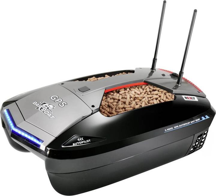 Actual product image Reely RY-BT600