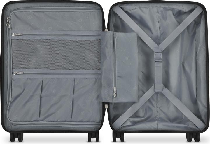 Produktbild Bugatti Hartschalenkoffer (35 l)