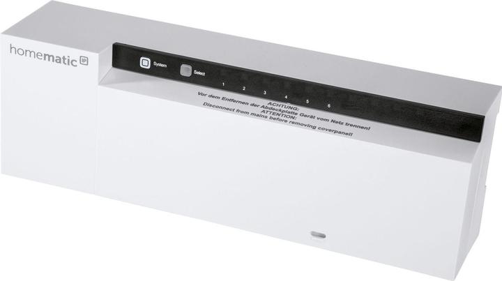 Immagine prodotto EQ-3 Attuatore per riscaldamento a pavimento