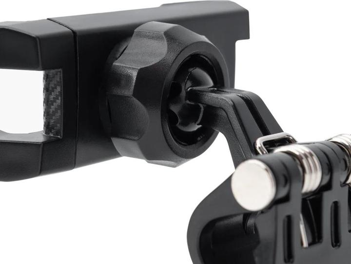 Actual product image Tellur Universal Phone Holder Black