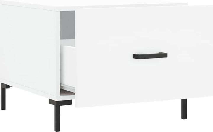 Produktbild vidaXL Couchtisch (50 x 50 x 40 cm)