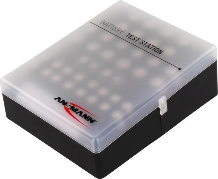 Immagine prodotto Ansmann box batteria 48