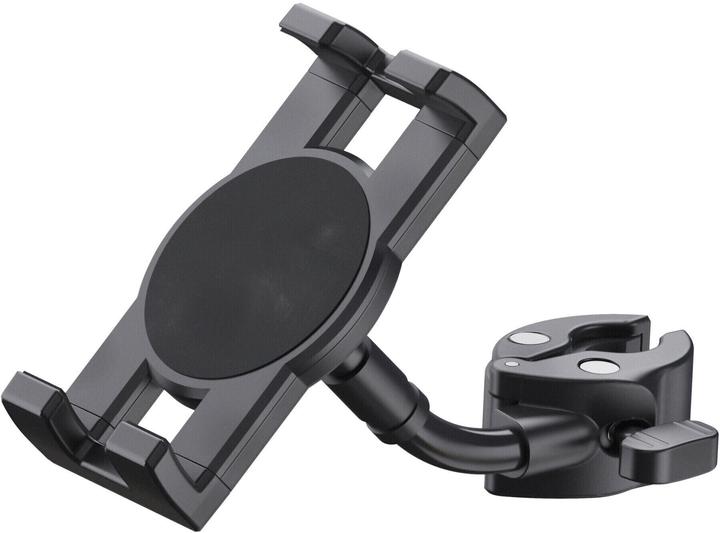 Actual product image K&M 19764 Smartphone/Tablet PC Halter