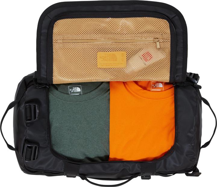 Actual product image North Face Base Camp Duffel (33 l)