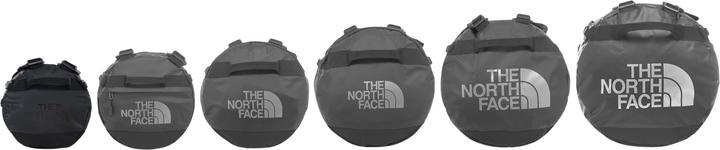 Actual product image North Face Base Camp Duffel (33 l)