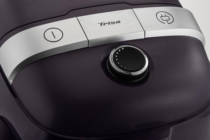 Actual product image Trisa Vacuum Cleaner "Comfort Clean T3788"
