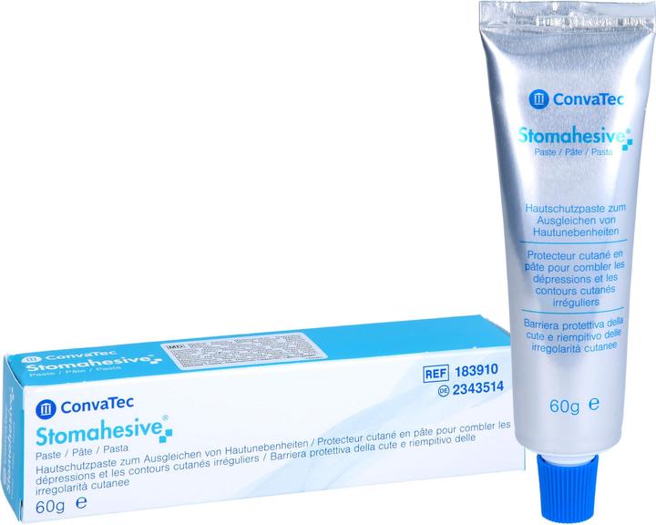 Actual product image ConvaTec Hautschutzpaste (1 Piece, 60 g)