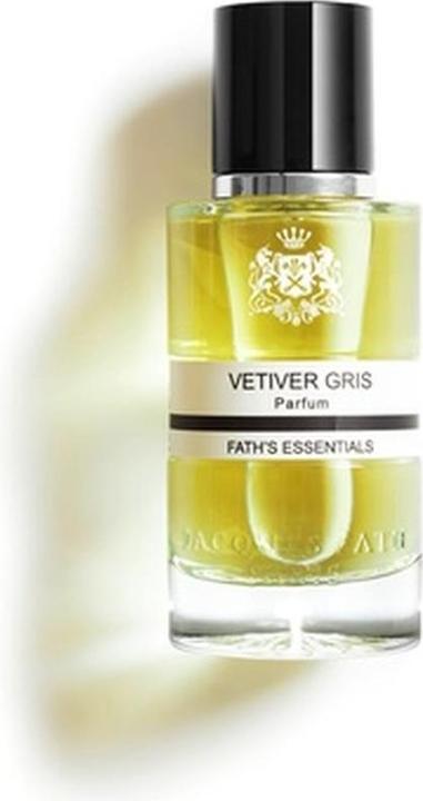 Immagine prodotto Jacques Fath Essentials Vetiver Gris Profumo 100ml (Eau de parfum, 100 ml)