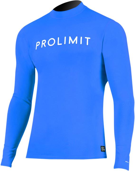 Image du produit Prolimit Rashguard Logo LA (M)
