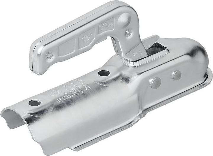 Actual product image ProPlus Ball coupling round