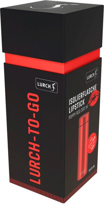 Produktbild Lurch Lipstick (0.30 l)
