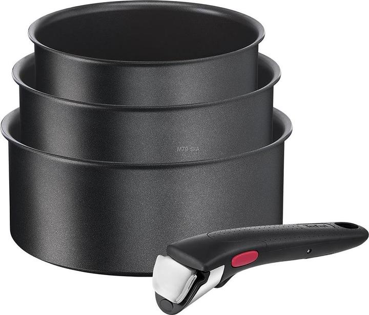 Produktbild Tefal L7629002 (Aluminium)