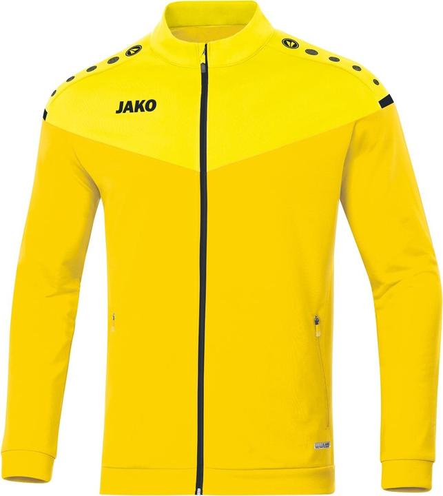 JAKO Polyester Jacket Champ 2.0