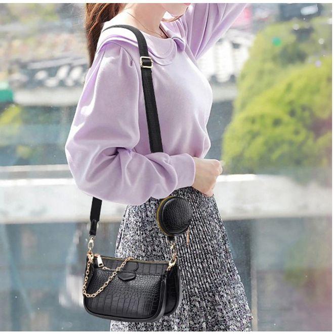 Actual product image MU Style Umhängetasche