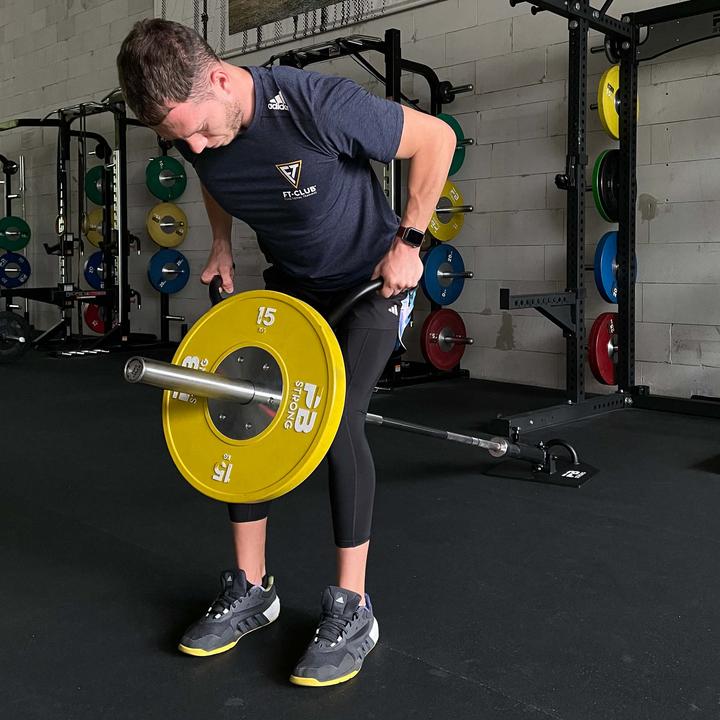 Actual product image Perform Better PB Strong Landmine Core Trainer free-standing (incl. T-handle)