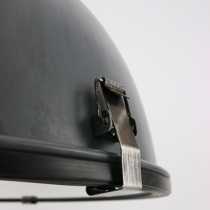 Actual product image Steinhauer Bikkel (E27)