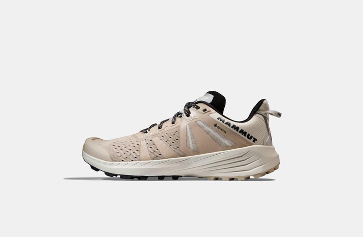 Actual product image Mammut Saentis TR Low GTX Women (41.5)