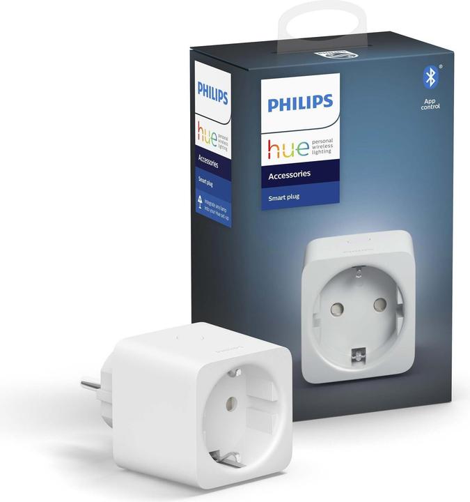 Image du produit Philips Hue Smart Plug DE Stecker