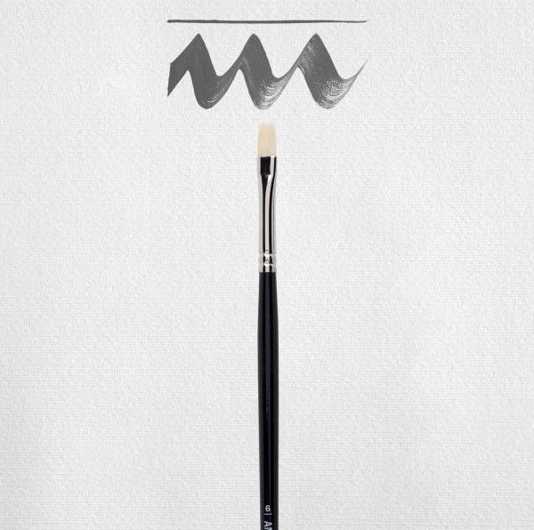 Produktbild Amsterdam Acryl Pinsel Series 600 (6 mm)
