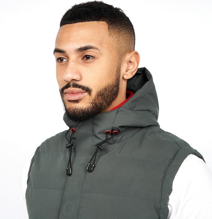 Produktbild Crosshatch Kampleys Weste (S)