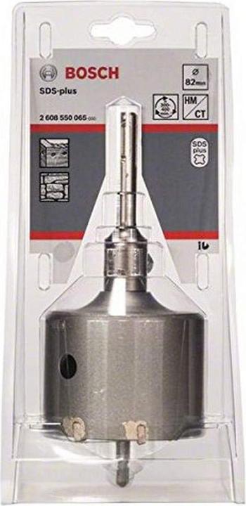 Productafbeelding Bosch Professional Zubehör Holle kern bitdeel (82 millimeter)