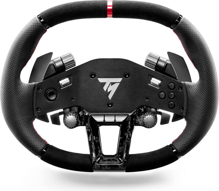 Thrustmaster Hypercar Wheel Add-on WW (PS4, PS5, Xbox Series S, Windows, Xbox Series X, Xbox One S, Xbox One X)