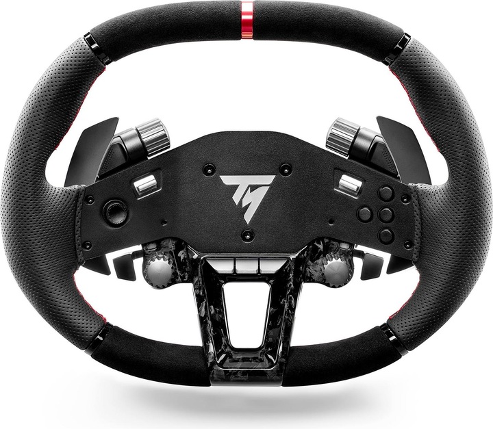 Thrustmaster Hypercar Wheel Add-on WW (PS4, PS5, Xbox Series S, Windows, Xbox Series X, Xbox One S, Xbox One X)