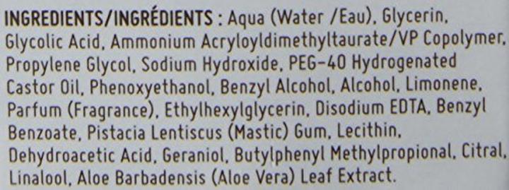 Produktbild Nip + Fab Glycolic Fix Night Serum (Serum) 30 ml (L) (30 ml)