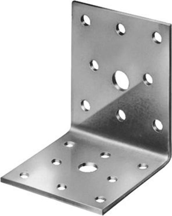 Actual product image Simpson Sst angle connector (Angle connector, 1 pcs.)