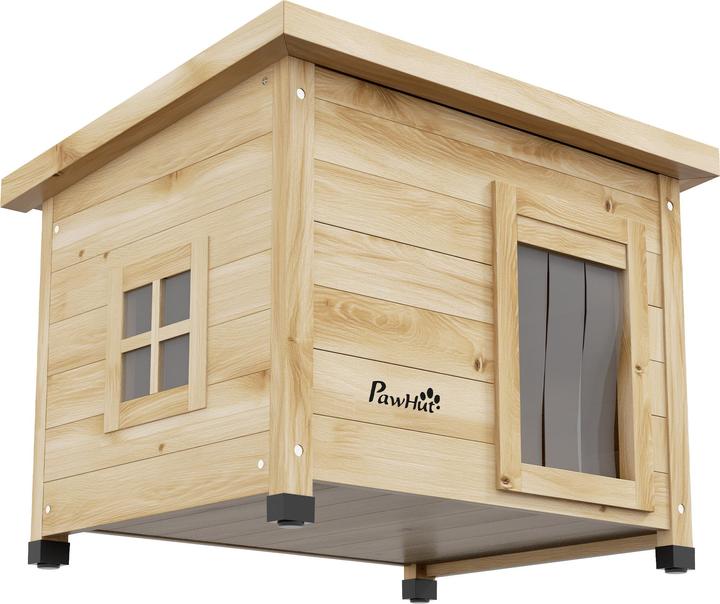 PawHut Katzenhaus (Katze)