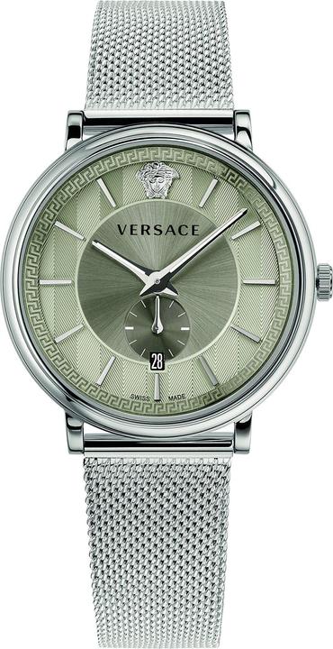 Produktbild Versace VBQ060017 (Analoguhr, 42 mm)