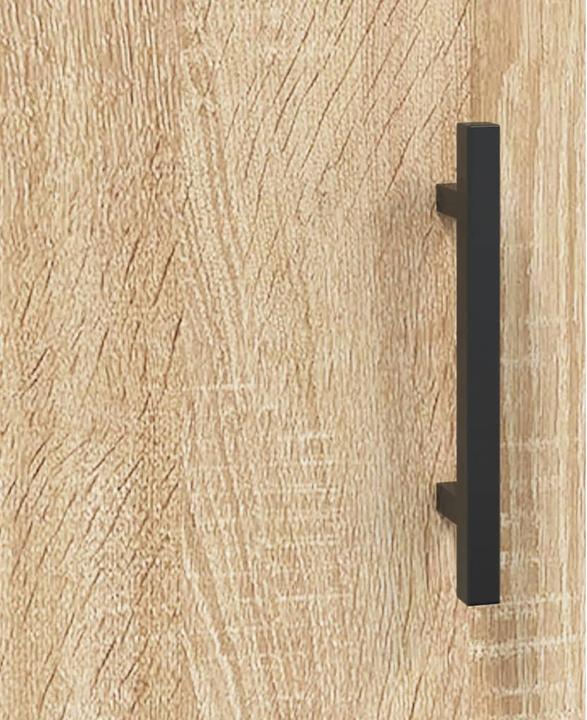 Produktbild vidaXL Sideboard (34.50 x 34 x 90 cm)