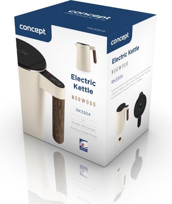 Produktbild Concept RK3304 (1.50 l)