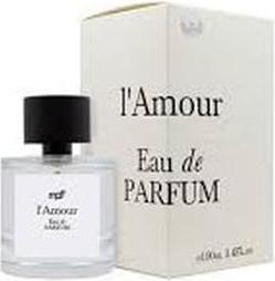 Actual product image Ameer Al Oud Fragrance World I S L'Amour Eau De Parfum 75ml (Eau de parfum, 75 ml)
