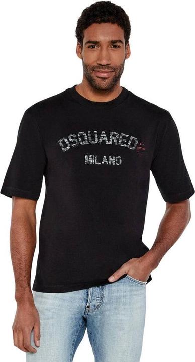 Produktbild Dsquared2 Milano TShirt (XS)