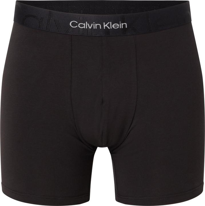 Immagine prodotto Calvin Klein Intimo Boxer Brief - 86969 (S, Confezione singola)