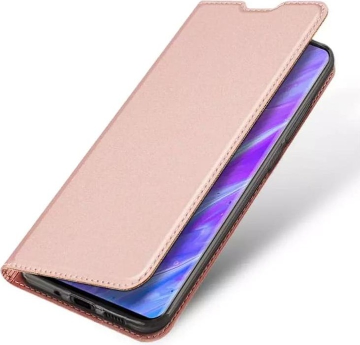 Produktbild Dux Ducis Skin Pro Series (Samsung Galaxy A71)