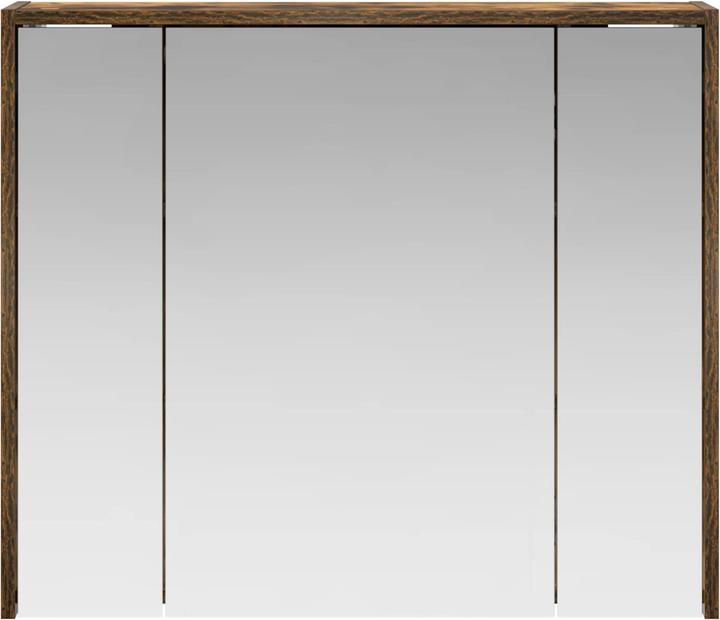 Produktbild vidaXL Badezimmerschrank (73.50 x 16 x 62.50 cm)