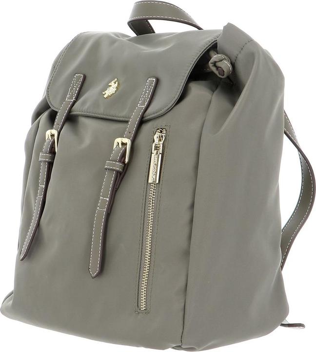 Actual product image U.S. Polo Houston Backpack