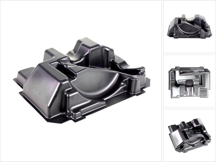 Image du produit Makita Insert pour MAKPAC et scie circulaire HS 7601