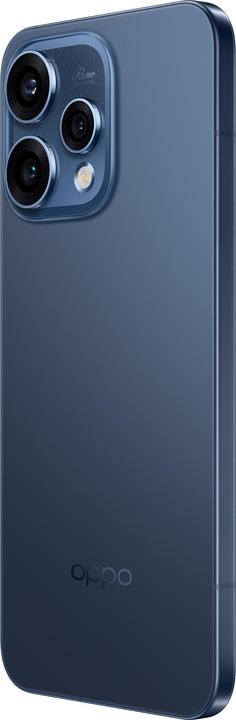 Produktbild OPPO Reno15 5G (512 GB, Black, Twilight Black, 6.59", Dual SIM, 5G)