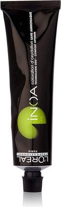 Actual product image L'Oréal Professionnel Inoa (Black)