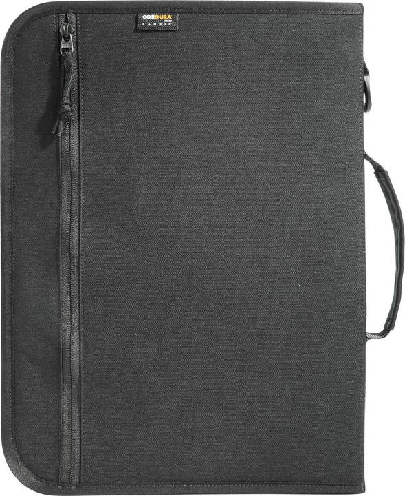 Immagine prodotto Tasmanian Tiger TT File Server MKII Nero